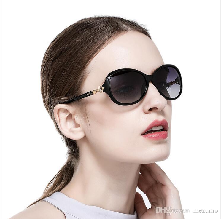 Kadın Güneş Gözlüğü