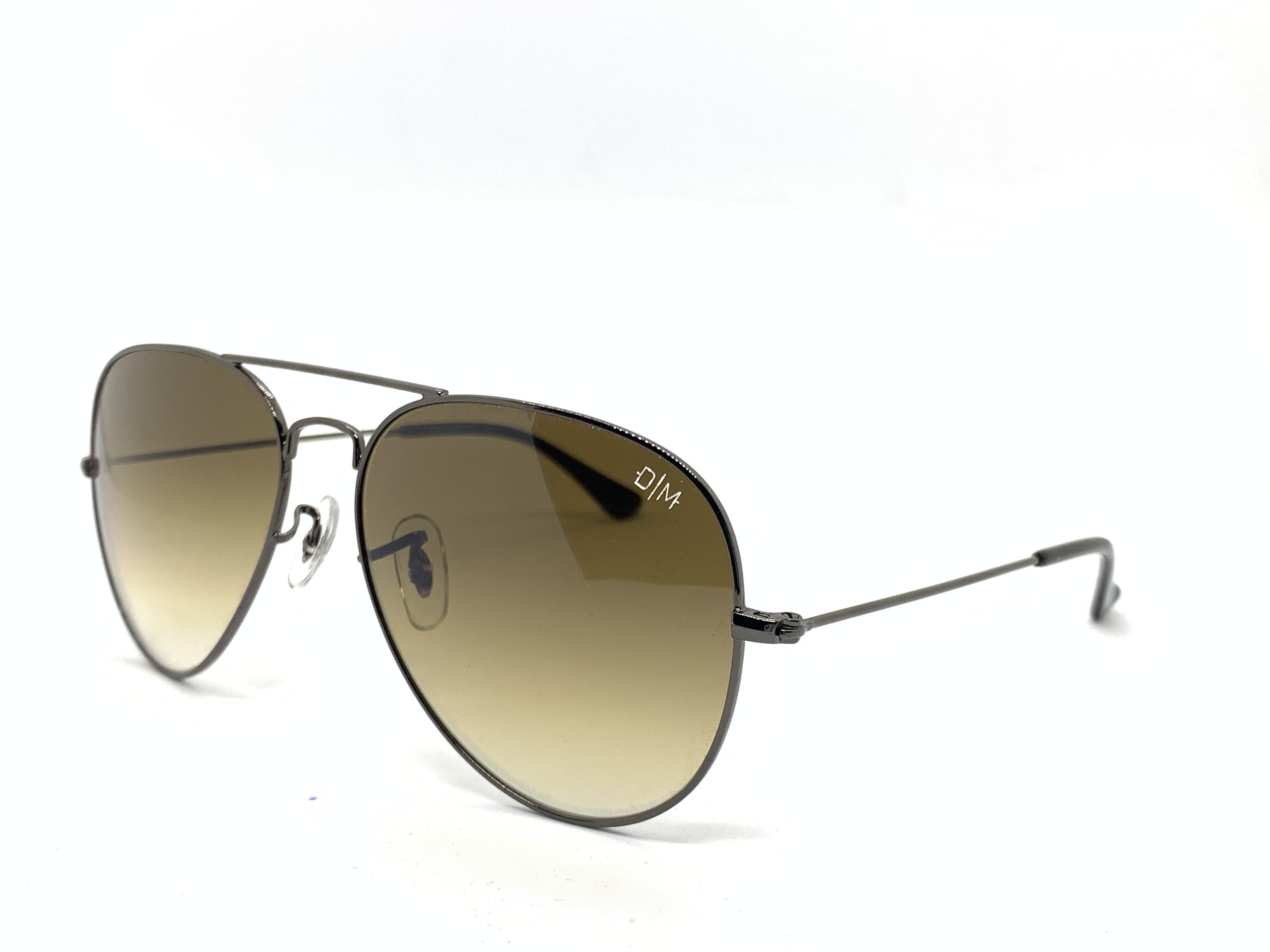 DM 2007 C5 (KAHVE CAM)